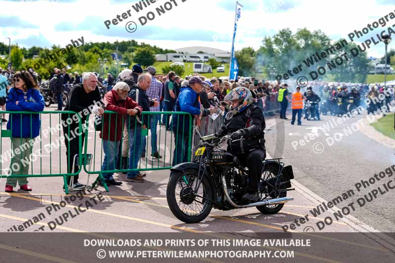 Vintage motorcycle club;eventdigitalimages;no limits trackdays;peter wileman photography;vintage motocycles;vmcc banbury run photographs